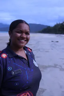 Protective Services Officer