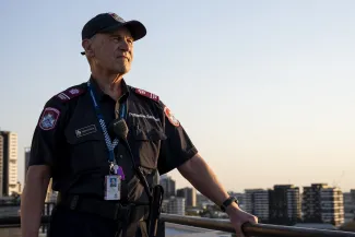 Government ID Cards Service at PSG