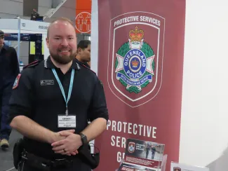 PSG Staff Stories - 4