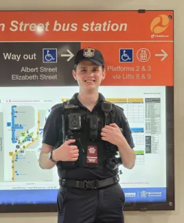 PSG Staff Stories - 2