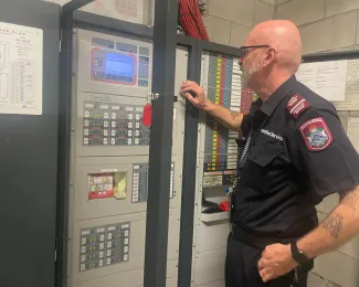 Technical Services by PSG