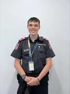 PSG Staff Stories - 6